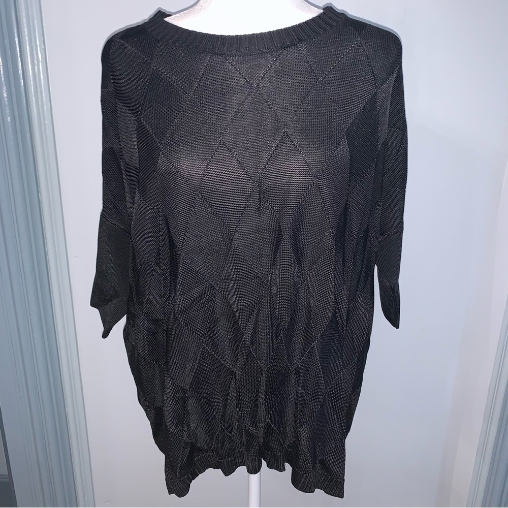 Rondina Pullover Crewneck Sweater Size XS/S NWT